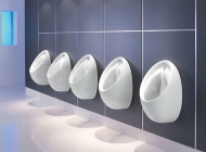 Cách thông bồn tiểu hiệu quả với hơn 10 cách đơn giản