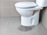 Chân bồn cầu bị rỉ nước và các cách xử lý nhanh, hiệu quả