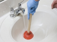 Thông bồn rửa mặt, lavabo quận Bình Tân giá rẻ bất ngờ