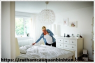Cách làm thơm phòng ngủ một cách tự nhiên