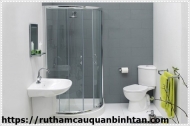 Loại bỏ mùi hôi nhà vệ sinh lâu dài