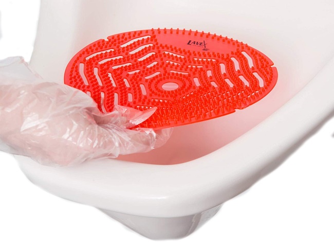 Sản phẩm Urinal Block d&agrave;nh cho bồn tiểu