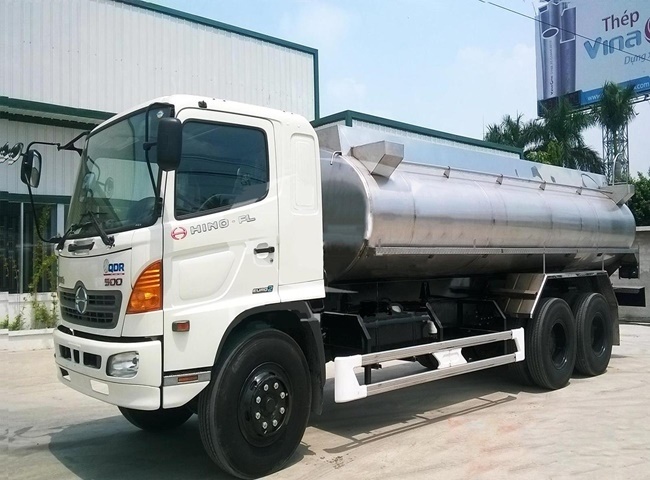 Giá cung cấp vận chuyển bùn vi sinh quận Bình Tân rẻ nhất thị trường