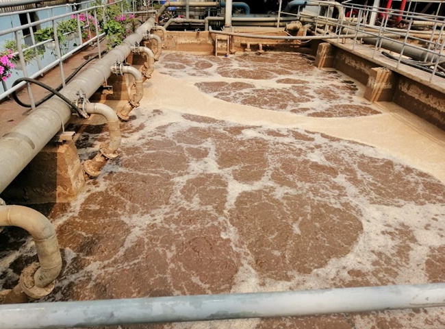 Vận chuyển bùn vi sinh quận Bình Tân đem lại nhiều lợi ích vượt trội