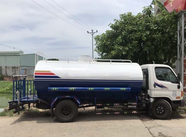 Công ty cung cấp bùn vi sinh quận Bình Tân cần dùng đinh kỳ