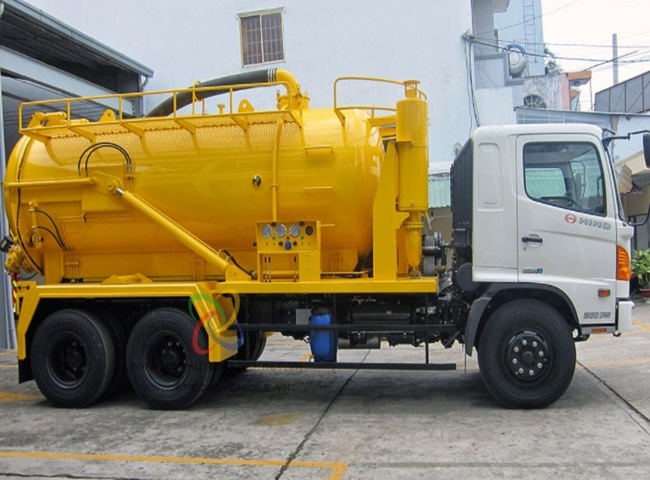 Đơn vị hút h&acirc;̀m mỡ Minh Toàn vì sao được lựa chọn?