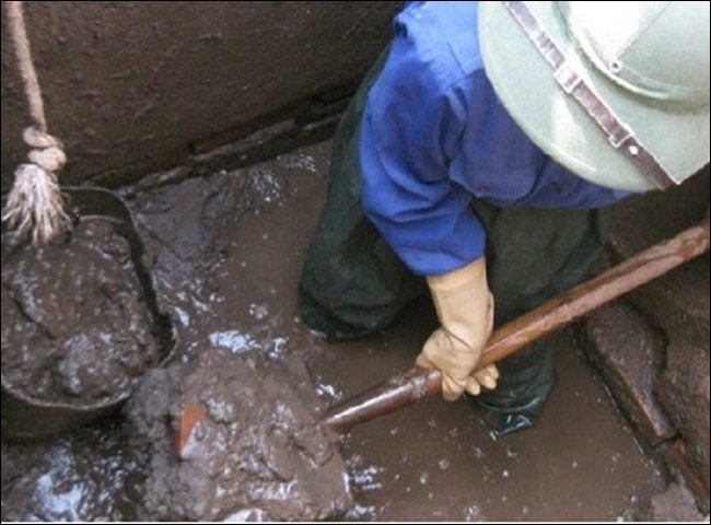 Nạo v&eacute;t hố ga quận B&igrave;nh T&acirc;n gi&aacute; rẻ c&oacute; quy tr&igrave;nh đạt chuẩn 