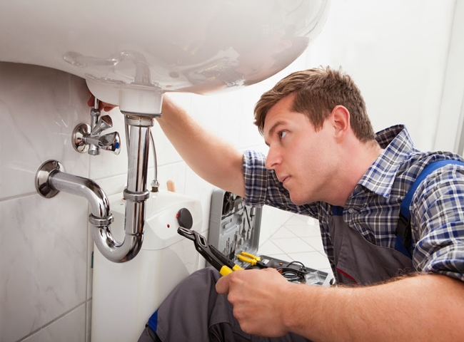 Sửa điện nước quận B&igrave;nh T&acirc;n chuy&ecirc;n nghiệp