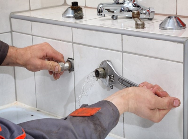 Sửa điện nước quận B&igrave;nh T&acirc;n gi&aacute; rẻ