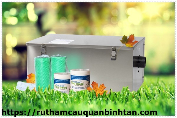 Tổng hợp c&aacute;c c&aacute;ch th&ocirc;ng cống nghẹt hiệu quả nhất hiện nay với vi sinh