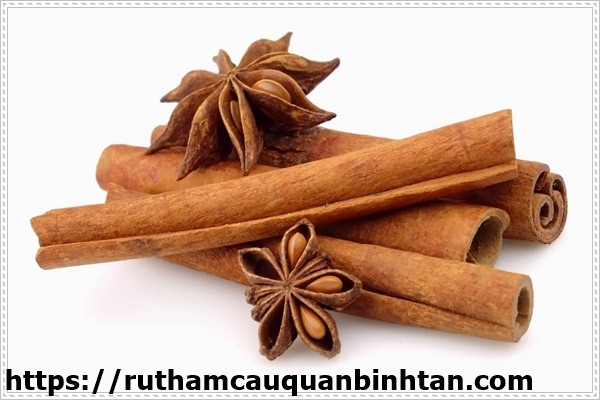 L&agrave;m thơm ph&ograve;ng ngủ một c&aacute;ch tự nhi&ecirc;n nhất với quế