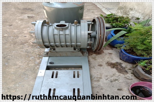 Bạn biết g&igrave; về c&ocirc;ng dụng của m&aacute;y h&uacute;t hầm cầu mini