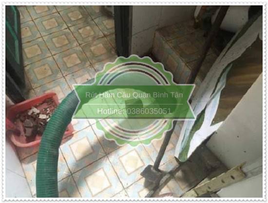 th&ocirc;ng bồn cầu, h&uacute;t hầm cầu bi&ecirc;n h&ograve;a