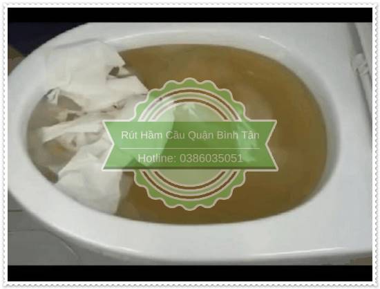 th&ocirc;ng bồn cầu bi&ecirc;n h&ograve;a chất lượng