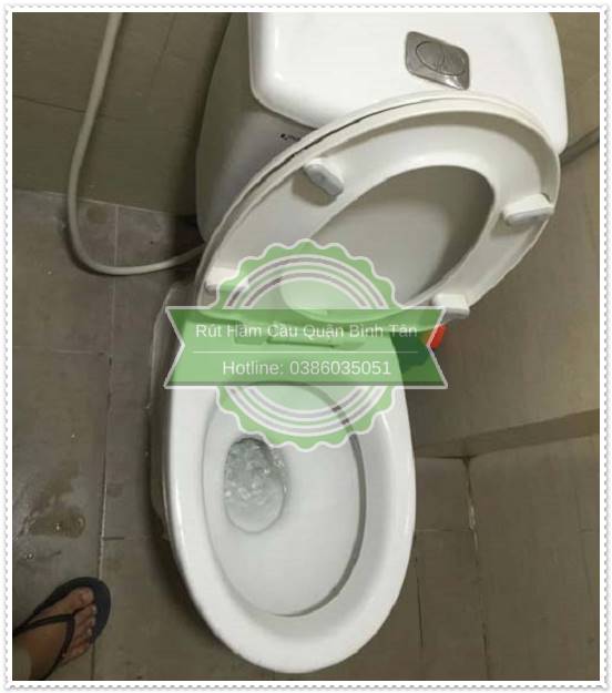 th&ocirc;ng bồn cầu bi&ecirc;n h&ograve;a gi&aacute; rẻ